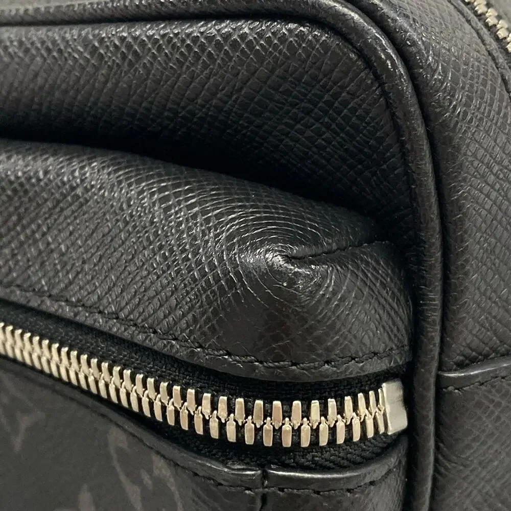 Louis Vuitton Bum Bag Outdoor Taigarama Bum Bag M30245